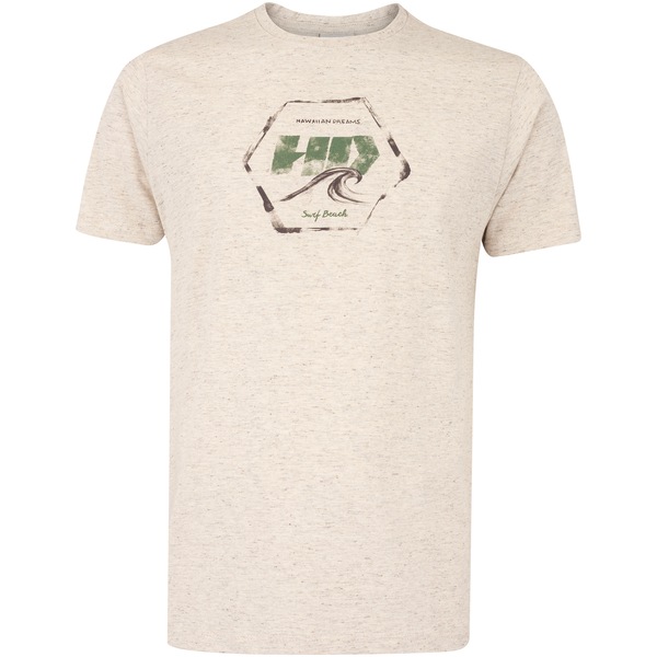 CAMISETA HD AQUA WAVE H0192