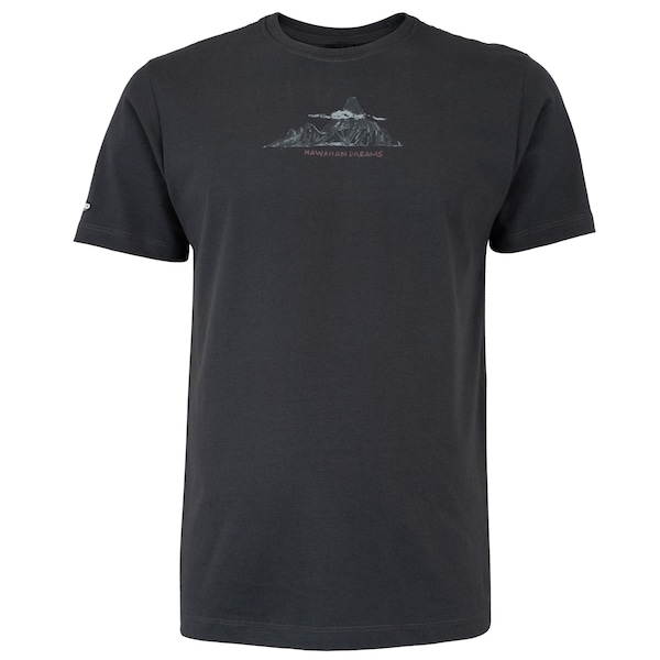 Camiseta HD Waikiki H0205 Masculina