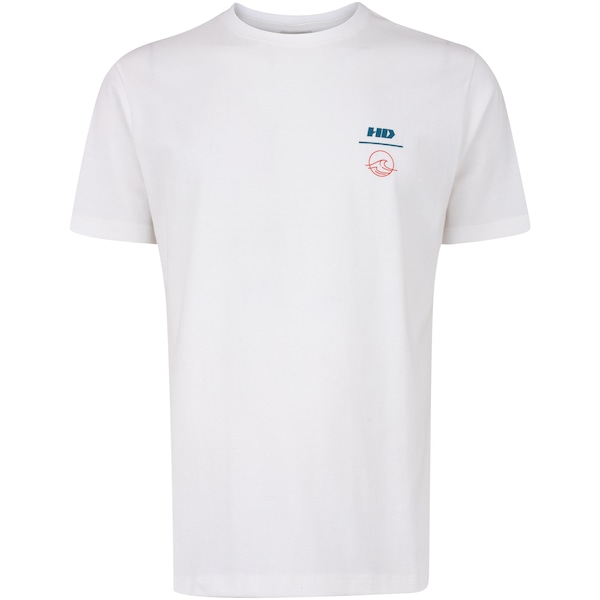 Camiseta HD Folha Nazaré H0206 Masculina