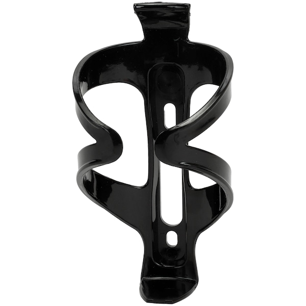 Vista 2 Suporte de Garrafa para Bicicleta Spin PRETO Spin PRETO