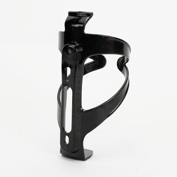 Vista 3 Suporte de Garrafa para Bicicleta Spin PRETO Spin PRETO