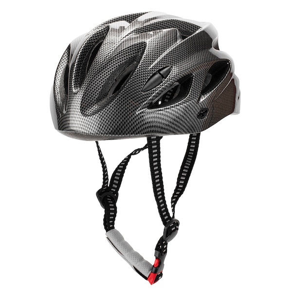 Capacete Spin Ajustável Bicicleta/Ciclismo Adulto – Tamanho M