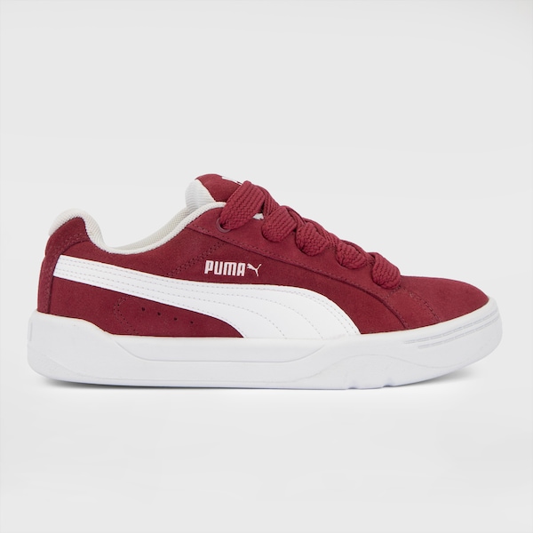 Tênis Feminino PUMA Suede Classic