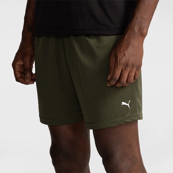 Bermuda Puma Performance Knit 7 Masculina