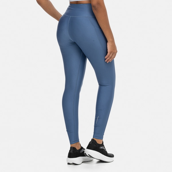 Vista 3 Calça Puma VELOCITY Running Feminina PRETO Puma PRETO