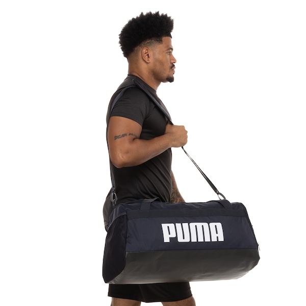 Mala Puma Challenger Medium Sport Bag