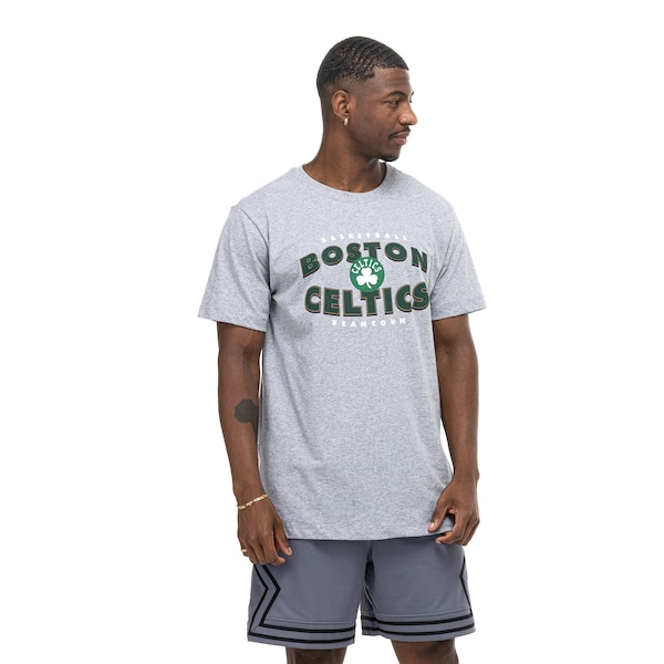 Camiseta do Boston Celtics NBA Nicktown N0091 Masculina