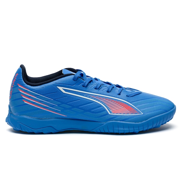 Chuteira Society Adulto Puma Ultra 6 Play