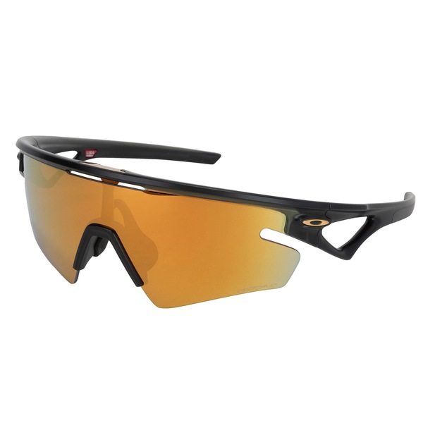 Óculos de Sol Oakley Sphaera Slash | Cor: PRETO | Tamanho: único