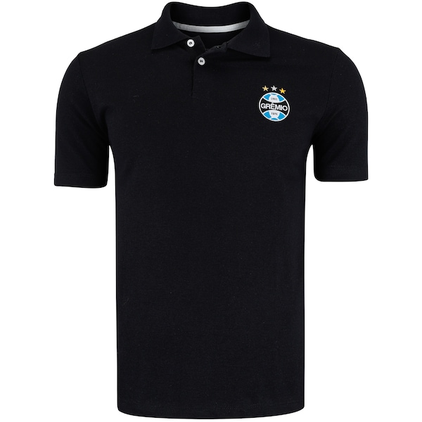 Camisa Polo do Grêmio Betel Classic Masculina