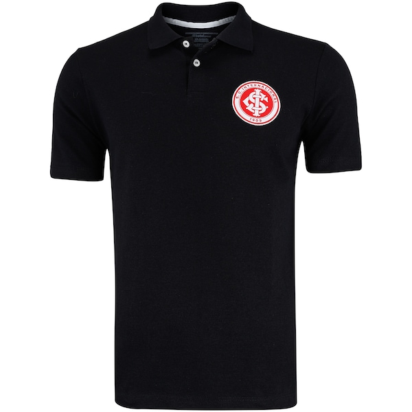Camisa Polo do Internacional Betel Classic Masculina