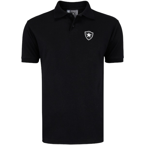 Camisa Polo do Botafogo Braziline Masculina