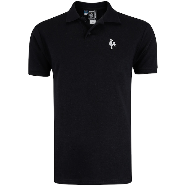 Camisa Polo do Atlético-MG Braziline Masculina