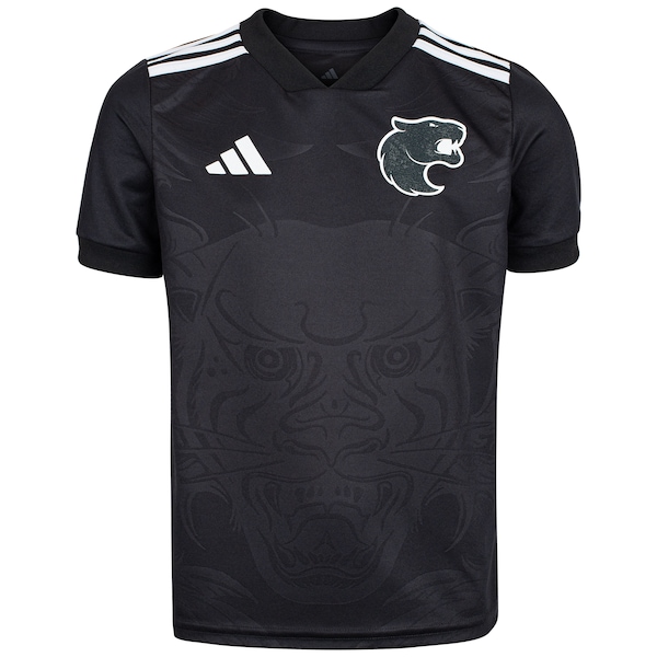 Camisa FURIA 25/26 Torcedor adidas Juvenil