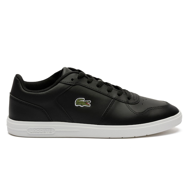 Tênis Masculino Lacoste T-Base