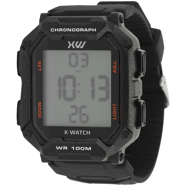 Relógio Digital X-Watch XGPPD193