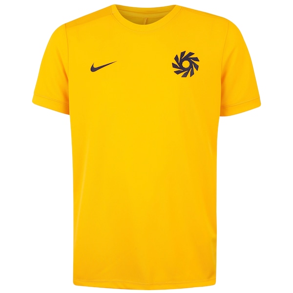 Camiseta Nike Haaland Infantil