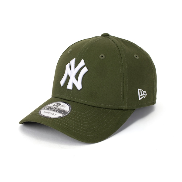 Boné New York Yankees New Era MLB Rig 9Forty Adulto