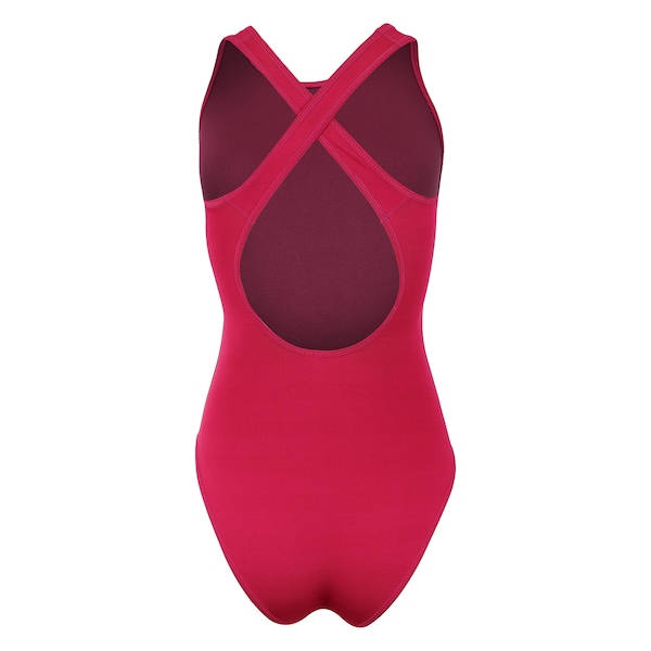 Vista 3 Maiô Adulto Speedo Cross II PRETO Speedo PRETO