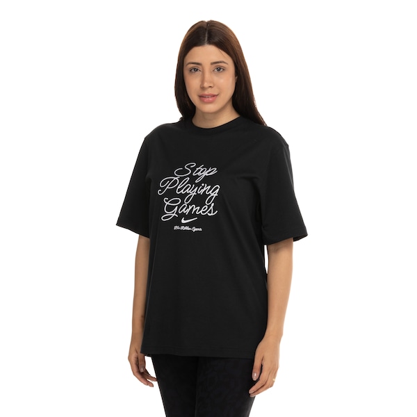 Camiseta Nike Sportswear Feminina