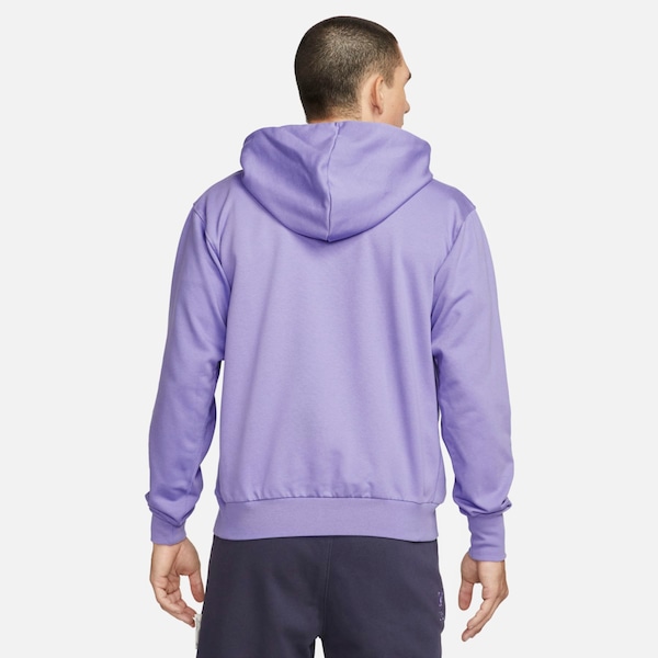 Vista 3 Blusão Nike Liverpool FC Masculino ROXO Nike ROXO