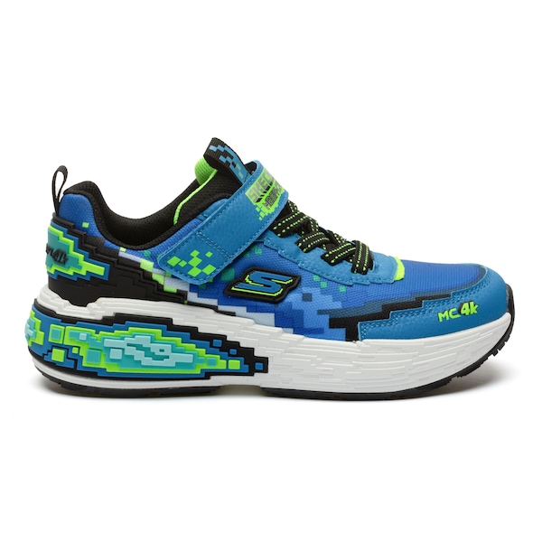 Tênis Infantil Skechers Mega-Craft 4K