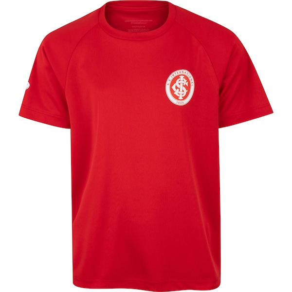 Camiseta do Internacional Basic Betel Juvenil