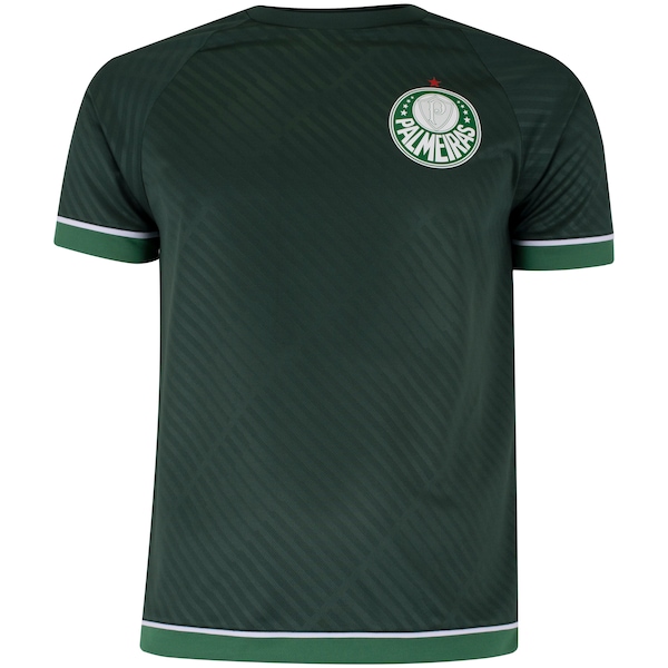 Camiseta do Palmeiras Betel Storm Masculina