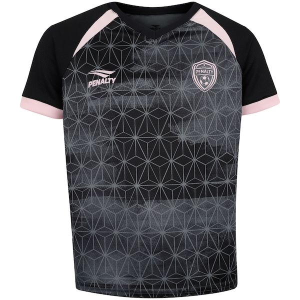 Camiseta Penalty Ultimate Infantil