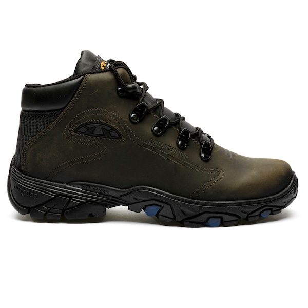 Bota Masculina Bull Terrier Canyon