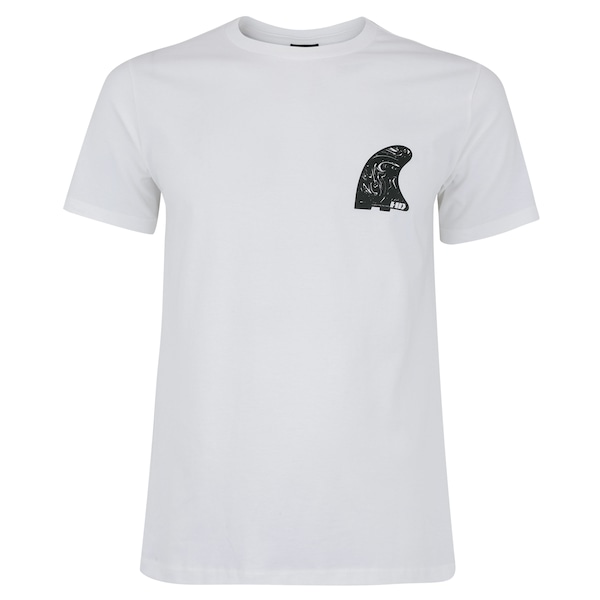Camiseta HD Good Waves H0415 Masculina