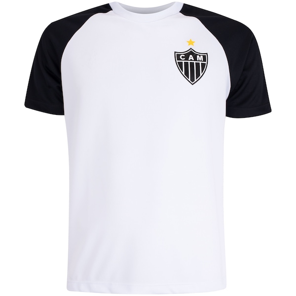 Camiseta do Atlético-MG Empolgante Braziline Masculina