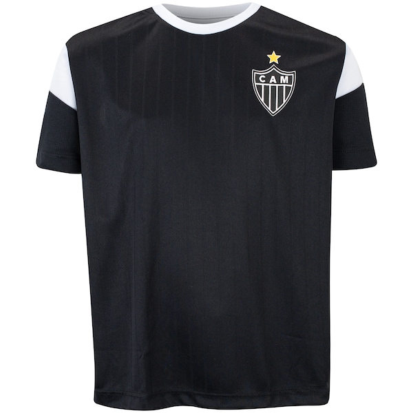 Camiseta Atlético Mineiro Estremecer Infantil