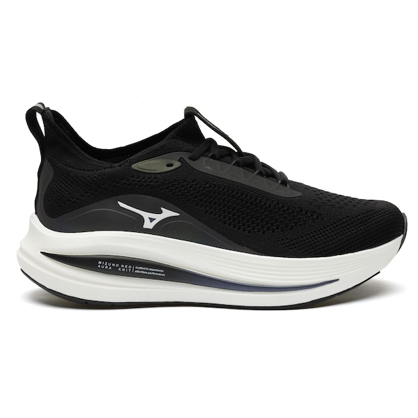 Tênis Masculino Mizuno Neo Aura Knit