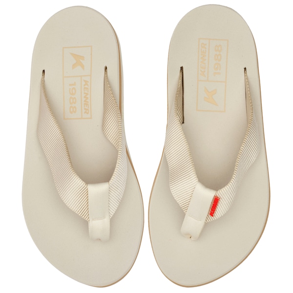 Chinelo Kenner Kivah Colors Adulto