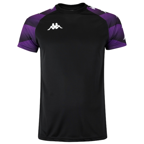 Camisa Kappa Raglany - Masculina