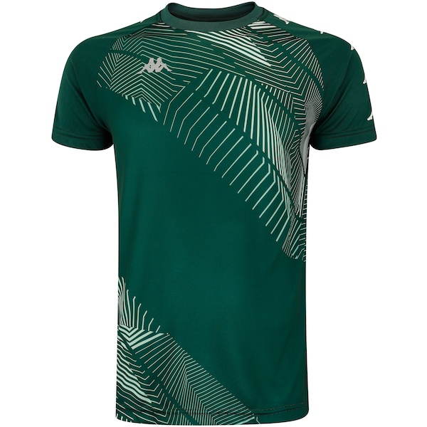 Camiseta Kappa Zurich Masculina