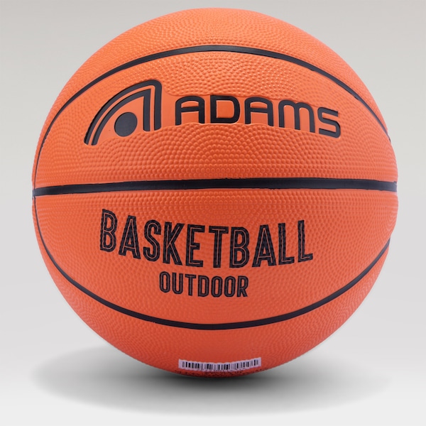 Bola de Basquete Adams
