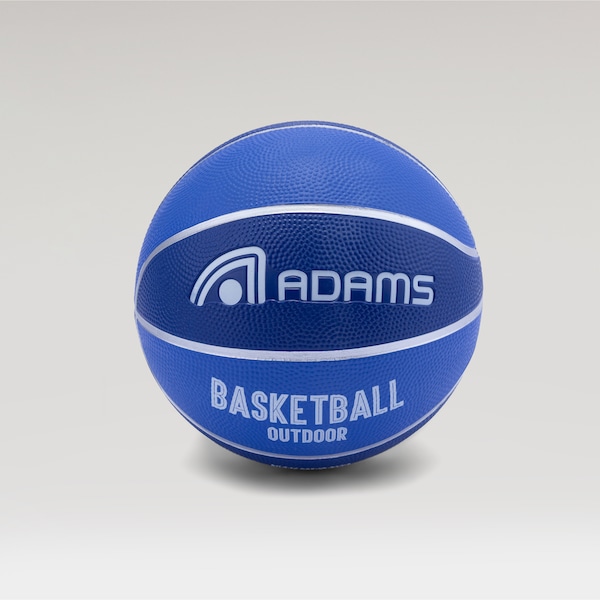 Mini Bola de Basquete Adams