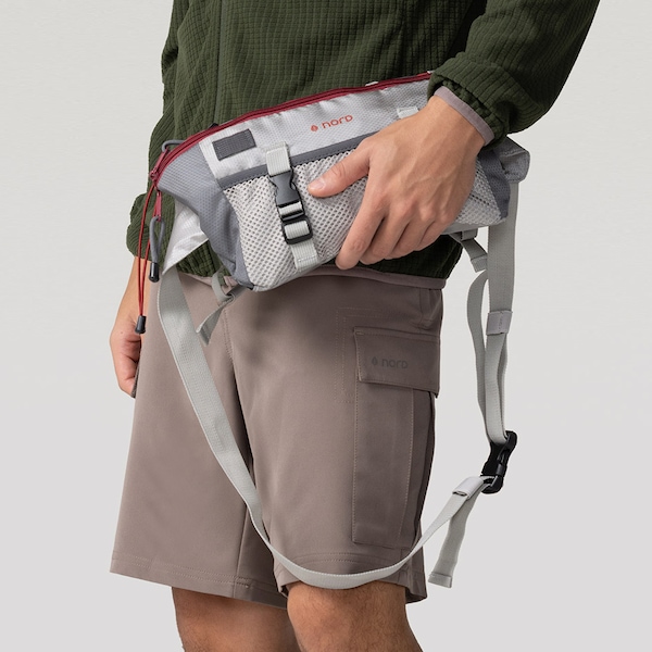 Bolsa Nord Sling Grip