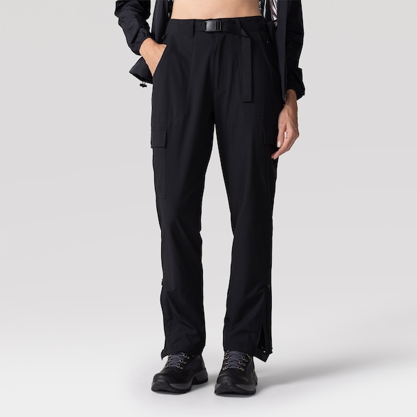 Calça Cargo Nord com Bolsos Multiplos - Feminina