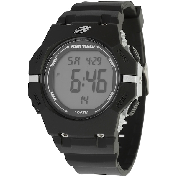Relógio Mormaii Digital MO04328K