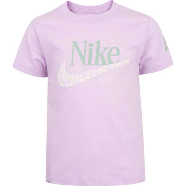 Camiseta Nike Wild Flower Juvenil