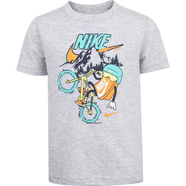 Camiseta Nike Boys Youth Basic Juvenil