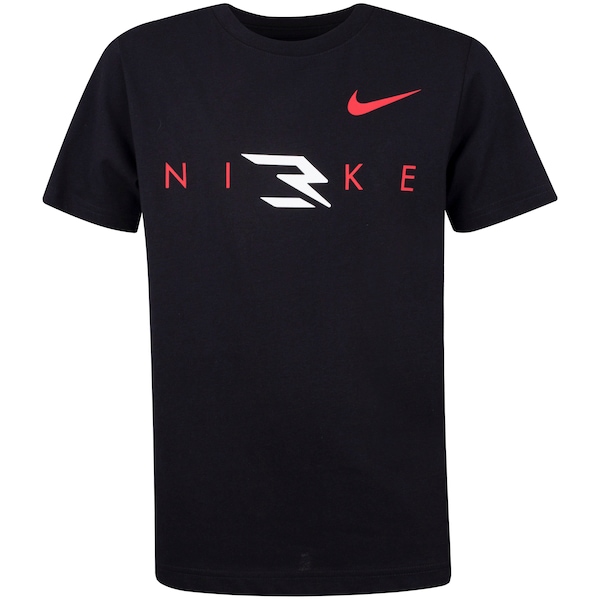 Camiseta Nike 3BrandX BO Infantil