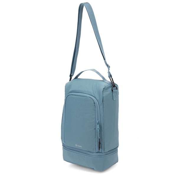Lancheira Slim Oxer