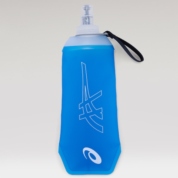 Squeeze Asics Soft 350ml - Unissex