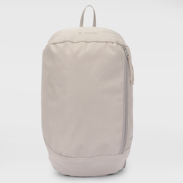 Mochila Nord - 10 Litros | Cor: BEGE | Tamanho: único