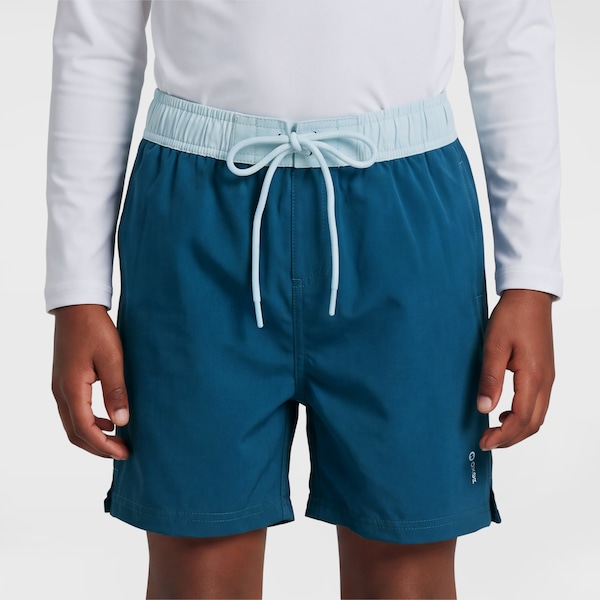 Bermuda Oxer Swim Liso - Masculina