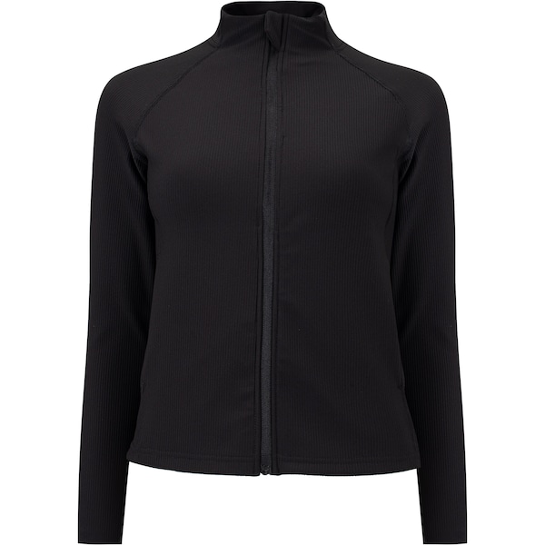 Jaqueta Oxer Justa Canelada Infantil